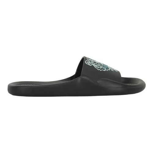 Shoes > Flip Flops & Sliders > Sliders - - Kenzo - Modalova