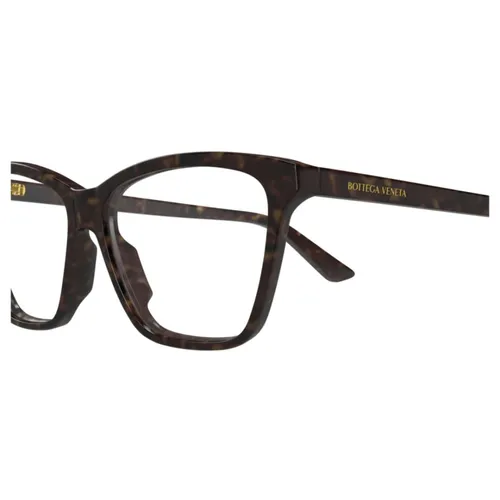 Accessories > Glasses - - Bottega Veneta - Modalova