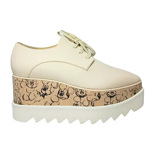 Shoes > Heels > Wedges - - Stella McCartney - Modalova