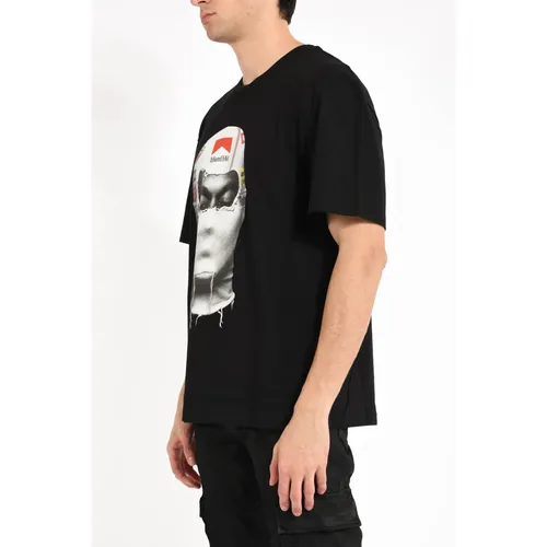 Tops > T-Shirts - - IH NOM UH NIT - Modalova
