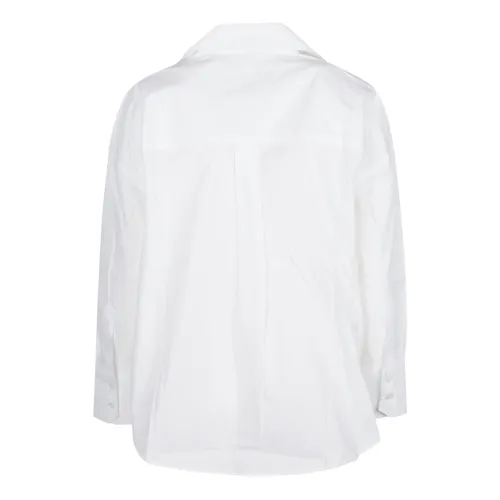 Blouses & Shirts > Shirts - - Hinnominate - Modalova