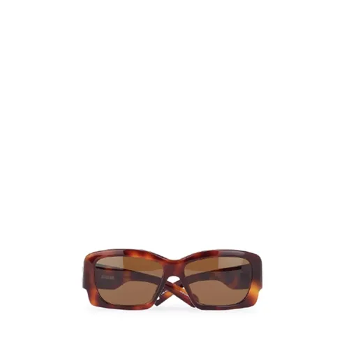 Accessories > Sunglasses - - Jacquemus - Modalova