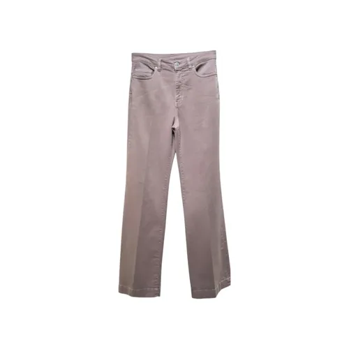 Jeans > Boot-cut Jeans - - Nine In The Morning - Modalova