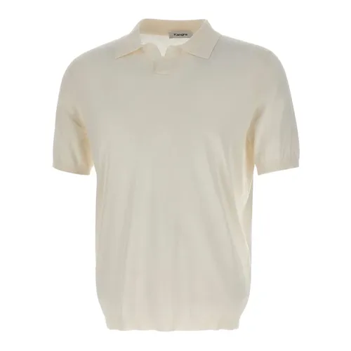 Tops > Polo Shirts - - Kangra - Modalova