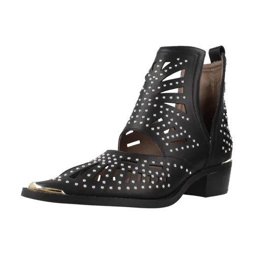 Shoes > Boots > Cowboy Boots - - Exé - Modalova