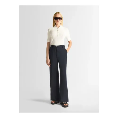 Knitwear > Round-neck Knitwear - - Fusalp - Modalova