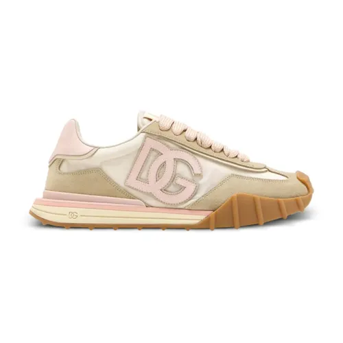 Shoes > Sneakers - - Dolce & Gabbana - Modalova