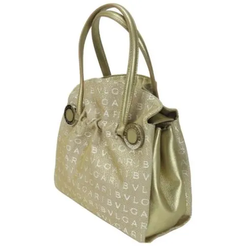 Pre-owned > Pre-owned Bags > Pre-owned Handbags - - Bvlgari Vintage - Modalova