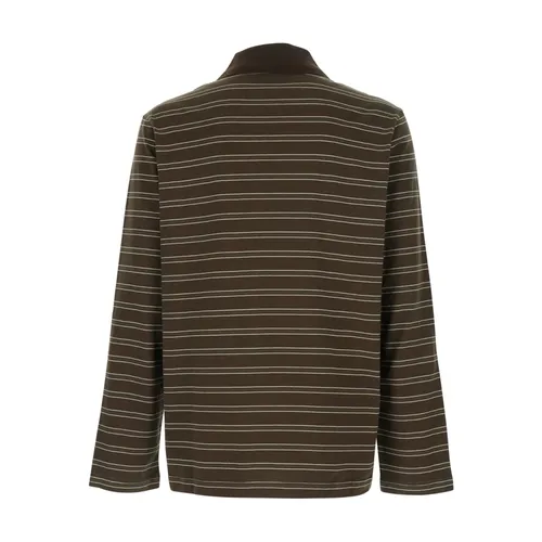 Tops > Polo Shirts - - A.p.c. - Modalova