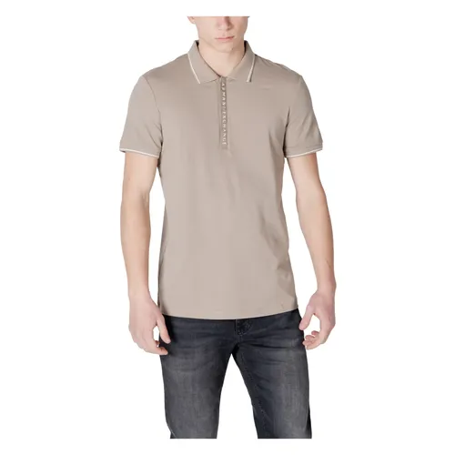 Tops > Polo Shirts - - Armani Exchange - Modalova