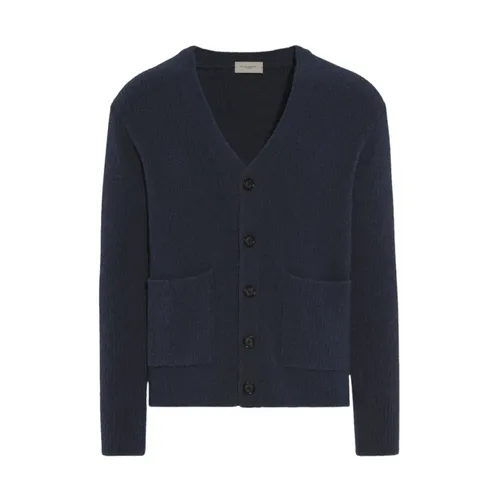 Knitwear > Cardigans - - Paolo Pecora - Modalova