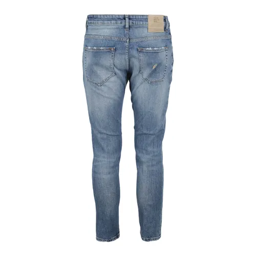 Jeans > Slim-fit Jeans - - Don The Fuller - Modalova
