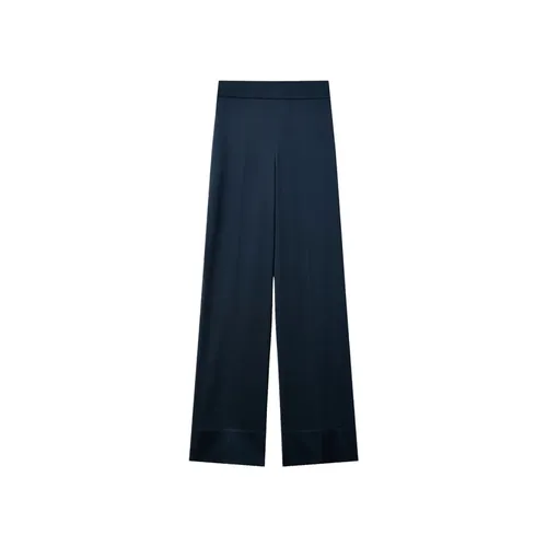 Trousers > Wide Trousers - - Joseph - Modalova