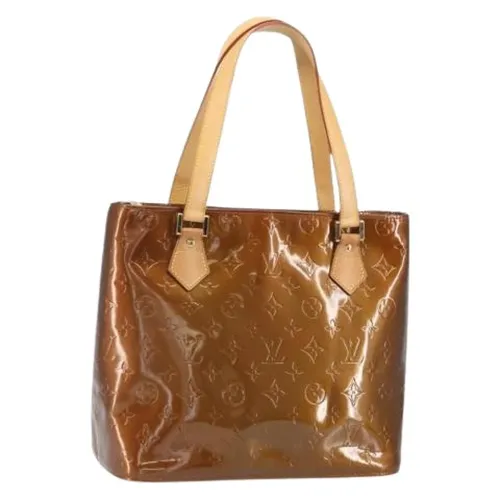 Pre-owned > Pre-owned Bags > Pre-owned Tote Bags - - Louis Vuitton Vintage - Modalova