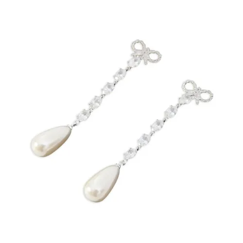 Accessories > Jewellery > Earrings - - Self Portrait - Modalova