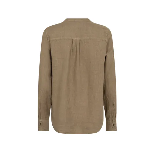 Blouses & Shirts > Shirts - - MOS Mosh - Modalova