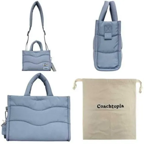 Pre-owned > Pre-owned Bags > Pre-owned Handbags - - Coach Pre-owned - Modalova