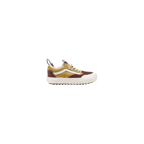 Vans - Shoes > Sneakers - Beige - Vans - Modalova