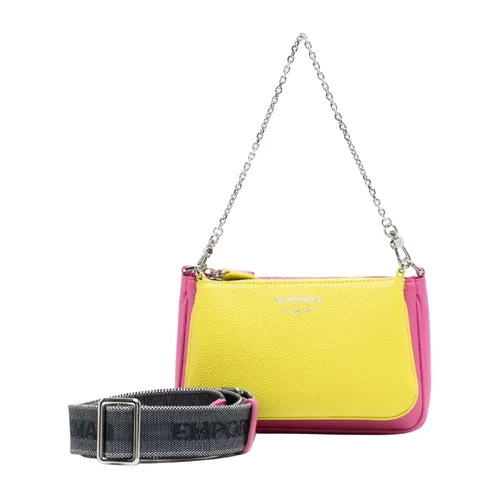 Bags > Mini Bags - - Emporio Armani - Modalova