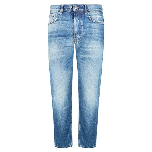 Jeans > Straight Jeans - - Department Five - Modalova
