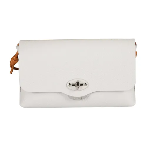 Bags > Cross Body Bags - - Zanellato - Modalova