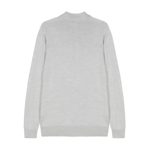 Tops > Polo Shirts - - Peserico - Modalova