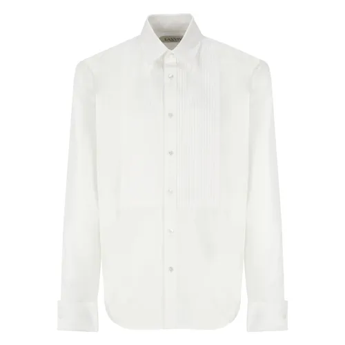 Shirts > Casual Shirts - - Lanvin - Modalova