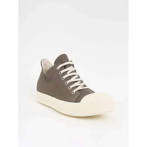 Shoes > Sneakers - - Rick Owens - Modalova