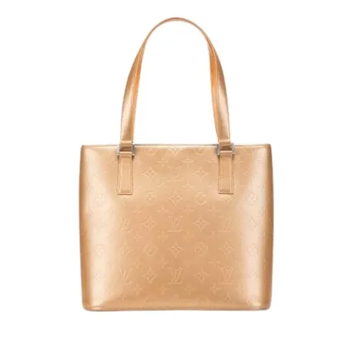 Pre-owned > Pre-owned Bags > Pre-owned Tote Bags - - Louis Vuitton Vintage - Modalova