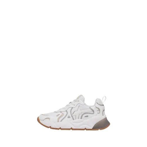 W6Yz - Shoes > Sneakers - White - W6Yz - Modalova