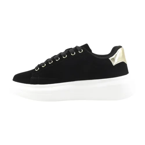 Liu Jo - Shoes > Sneakers - Black - Liu Jo - Modalova