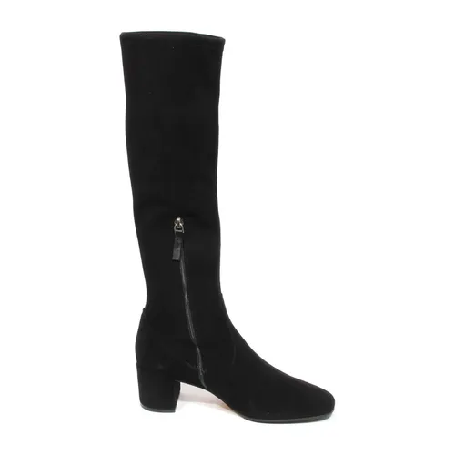 Shoes > Boots > Over-knee Boots - - Roberto Festa - Modalova