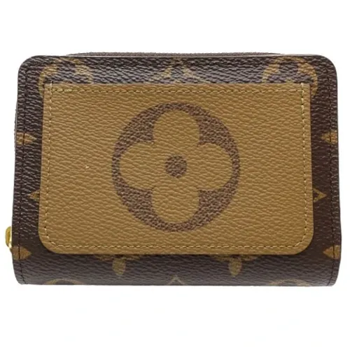 Pre-owned > Pre-owned Accessories > Pre-owned Wallets - - Louis Vuitton Vintage - Modalova