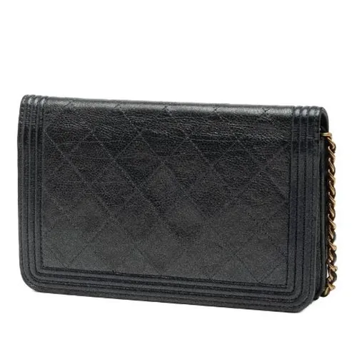 Pre-owned > Pre-owned Bags > Pre-owned Cross Body Bags - - Chanel Vintage - Modalova