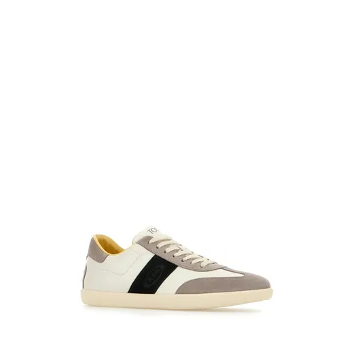 Shoes > Sneakers - - Tod's - Modalova