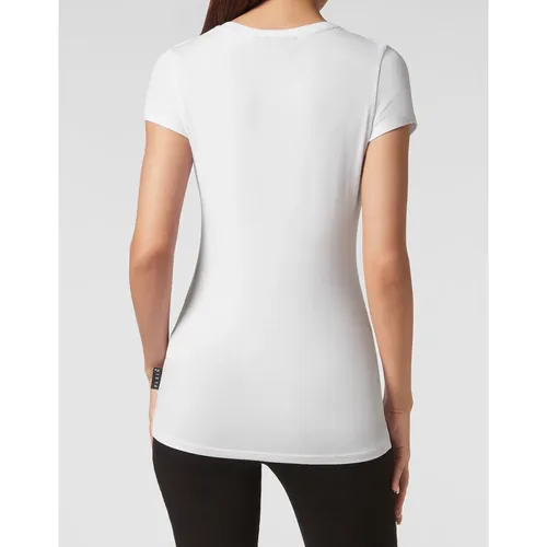 Tops > T-Shirts - - Philipp Plein - Modalova