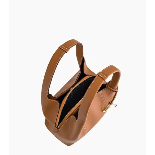 Bags > Shoulder Bags - - Le Tanneur - Modalova