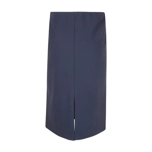 Skirts > Pencil Skirts - - Seventy - Modalova