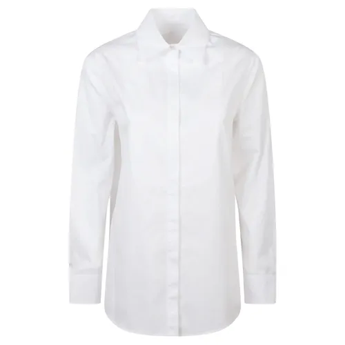 Blouses & Shirts > Shirts - - Dondup - Modalova