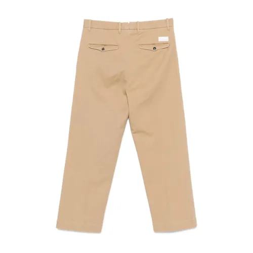 Trousers > Straight Trousers - - Nine In The Morning - Modalova