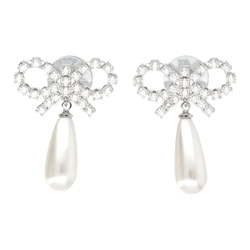 Accessories > Jewellery > Earrings - - Self Portrait - Modalova