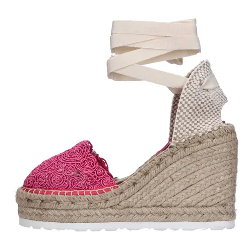 Shoes > Heels > Wedges - - Fabi - Modalova