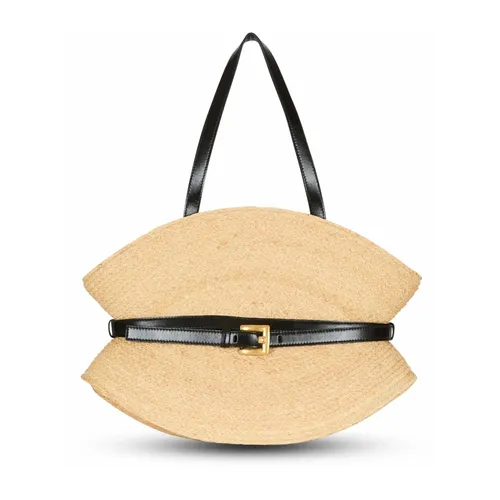 Bags > Tote Bags - - Balmain - Modalova