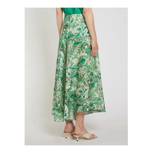Skirts > Maxi Skirts - - Marella - Modalova