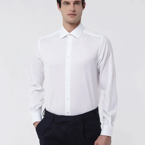 Shirts > Casual Shirts - - Xacus - Modalova
