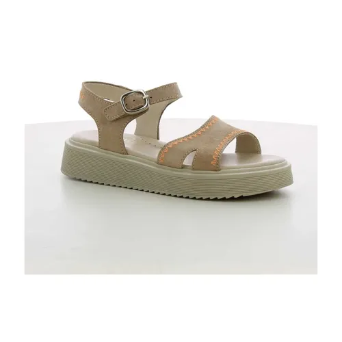 Shoes > Sandals > Flat Sandals - - Beberlis - Modalova
