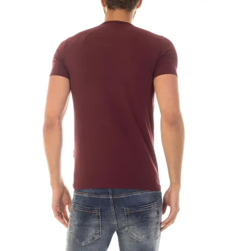 Tops > T-Shirts - - Armani Jeans - Modalova