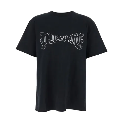 Tops > T-Shirts - - Purple Brand - Modalova