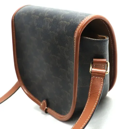 Pre-owned > Pre-owned Bags > Pre-owned Cross Body Bags - - Celine Vintage - Modalova