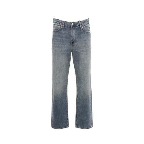 Jeans > Straight Jeans - - Levi's - Modalova